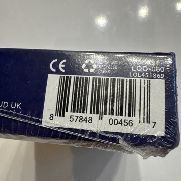 Doctor Who Fluxx Card Game Looney Labs Ever-Changing Card Game BBC NEW - Picture 3 of 7